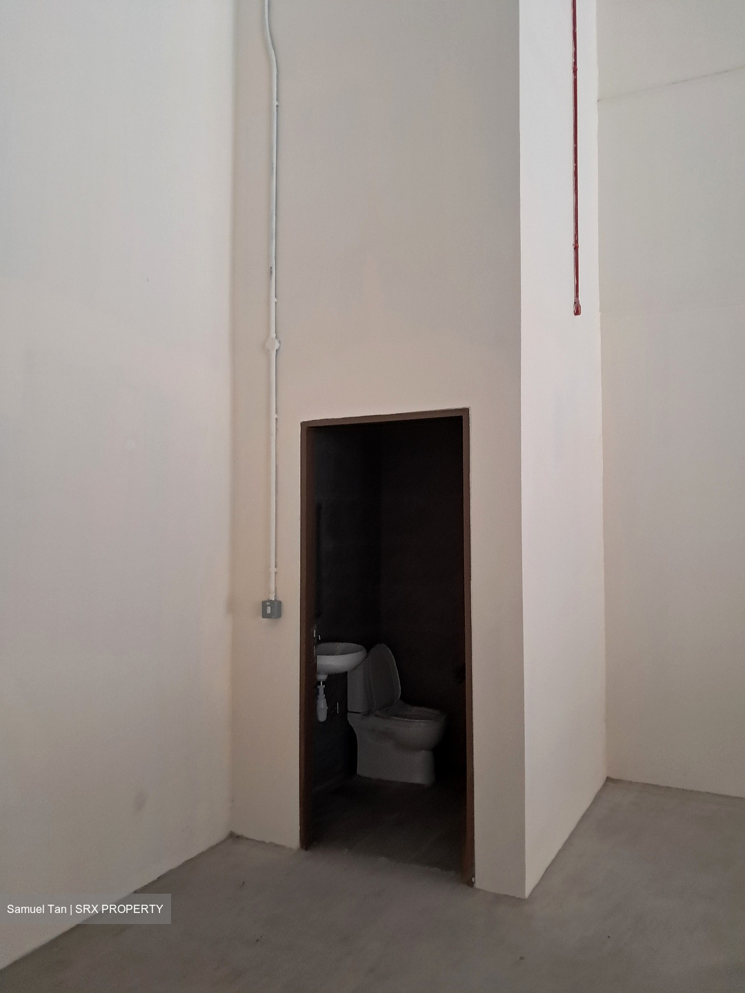 Stellar@tampines (D18), Retail #599733871